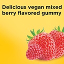 ASHWAGANDHA GOMITAS 60 CAPS