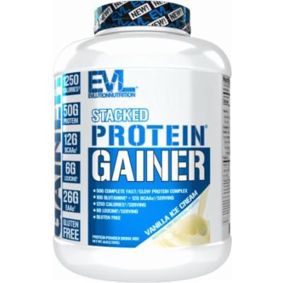 PROTEINA GAINER EVL