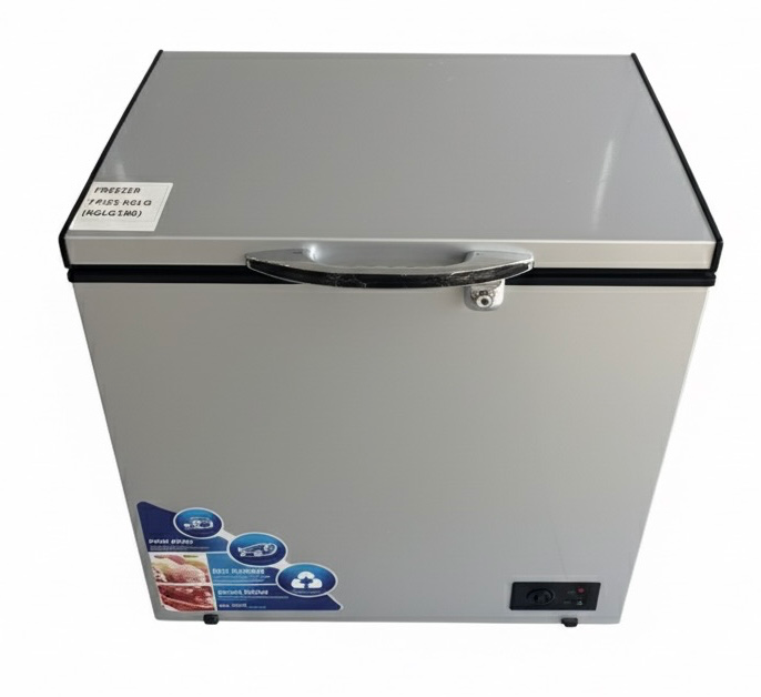 FREEZER 7 PIES KGLG CONGELADOR (KGLG180)