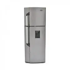 NEVERA NEDOCA 10 PIES 2PUERTAS NN-HF210DSM